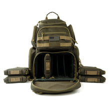Load image into Gallery viewer, Tactical Rapid Storage & Access Gun Range Bags Backpacks and Cases - k-cliffs