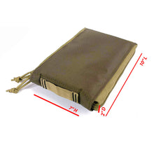 Load image into Gallery viewer, K-Cliffs Padded Gun Holster Case for Handguns Pistols Holder Revolvers