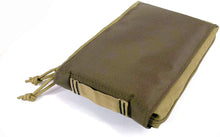 Load image into Gallery viewer, K-Cliffs Padded Gun Holster Case for Handguns Pistols Holder Revolvers
