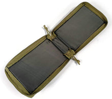 Load image into Gallery viewer, K-Cliffs Padded Gun Holster Case for Handguns Pistols Holder Revolvers