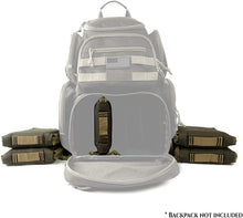 Load image into Gallery viewer, K-Cliffs Padded Gun Holster Case for Handguns Pistols Holder Revolvers