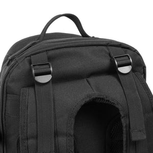 K-Cliffs  Large Tactical Military Backpack Travel Daypack Laptop Bag w/ Molle System