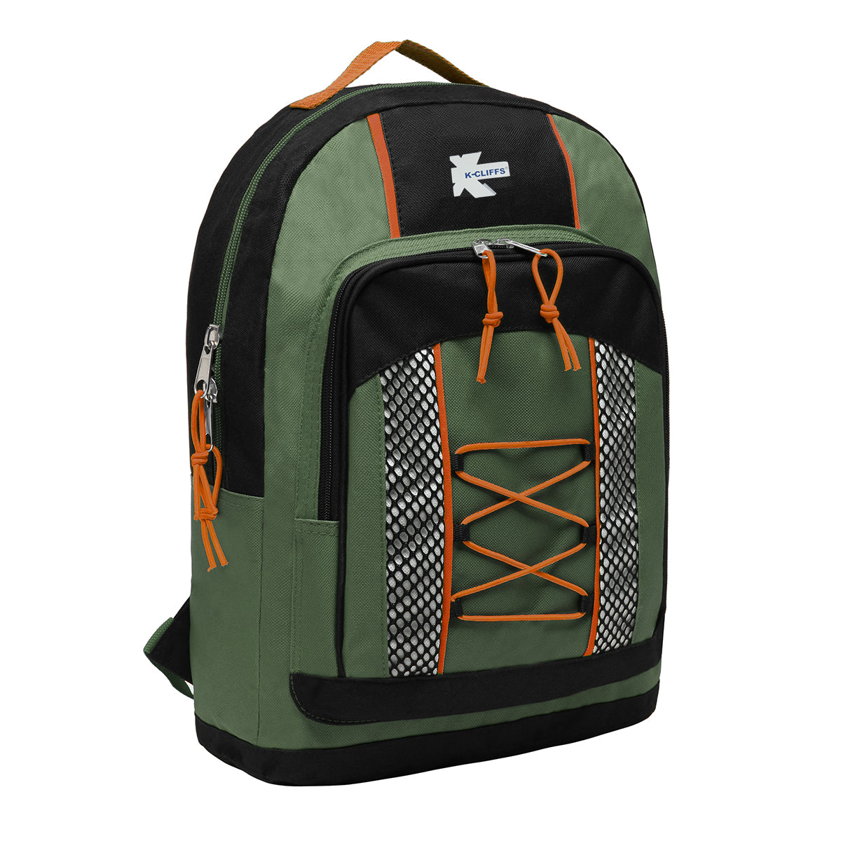 Lightweight school backpack 2025