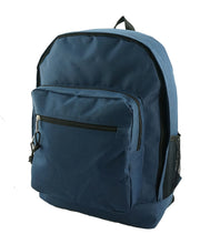 Load image into Gallery viewer, Classic Large 17.5&quot; School Backpack with Adjustable Padded Straps-CS 24PCS