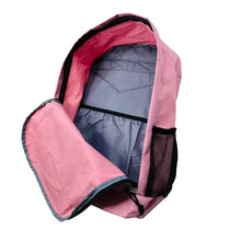 Load image into Gallery viewer, K-Cliffs Classic Large 17.5&quot; Unisex School-College Backpack w/Adjustable Padded Straps