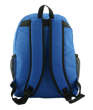 Load image into Gallery viewer, K-Cliffs Classic Large 17.5&quot; Unisex School-College Backpack w/Adjustable Padded Straps