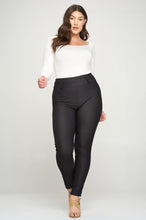 Load image into Gallery viewer, Off-the-Shoulder Bodysuit for Women Long Sleeve Nylon Spandex Stretchy Smooth Fit Bikini Cut Bodysuit One Size