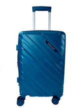 Load image into Gallery viewer, 22&quot; Carry-On Suitcase Hand Carry Luggage Lightweight Expandable Spinner with 360° Dual Wheels