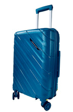 Load image into Gallery viewer, 22&quot; Carry-On Suitcase Hand Carry Luggage Lightweight Expandable Spinner with 360° Dual Wheels