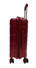 Load image into Gallery viewer, 22&quot; Carry-On Suitcase Hand Carry Luggage Lightweight Expandable Spinner with 360° Dual Wheels