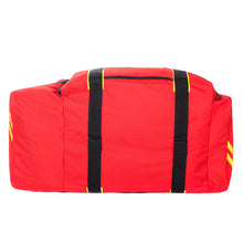 Load image into Gallery viewer, Firefighter Rescue Duffel Fireman Paramedic Medical Bags Turnout Gear Travel Bag