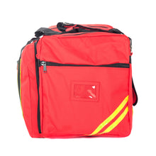 Load image into Gallery viewer, Firefighter Rescue Duffel Fireman Paramedic Medical Bags Turnout Gear Travel Bag