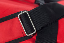 Load image into Gallery viewer, Firefighter Rescue Duffel Fireman Paramedic Medical Bags Turnout Gear Travel Bag