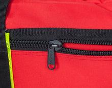 Load image into Gallery viewer, Firefighter Rescue Duffel Fireman Paramedic Medical Bags Turnout Gear Travel Bag