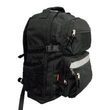 Load image into Gallery viewer, K-Cliffs 19&quot; XLarge School Backpack Reflective, Daypack, Travel Bag