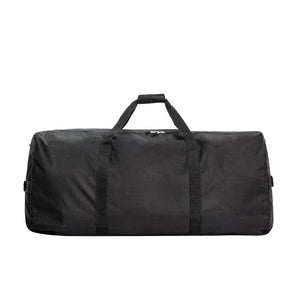 K-Cliffs Heavy Duty Cargo Duffel, Sport Gear Drum Set Equipment Travel, Rooftop Rack Bag