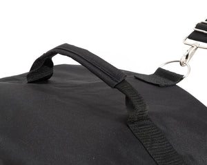 K-Cliffs Heavy Duty Cargo Duffel, Sport Gear Drum Set Equipment Travel, Rooftop Rack Bag