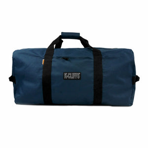 K-Cliffs Heavy Duty Cargo Duffel, Sport Gear Drum Set Equipment Travel, Rooftop Rack Bag