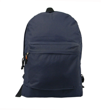 Load image into Gallery viewer, K-Cliffs Basic 18&quot; School Backpack Classic Simple Book Bag, Daypack