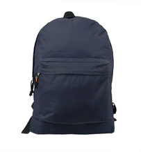 Load image into Gallery viewer, K-Cliffs Basic 18&quot; School Backpack Classic Simple Book Bag, Daypack