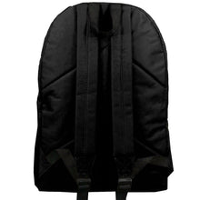 Load image into Gallery viewer, K-Cliffs 18&quot; Classic School Backpack w/Padded Shoulder Straps and Side Pocket