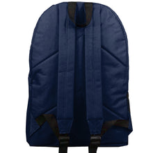 Load image into Gallery viewer, K-Cliffs 18&quot; Classic School Backpack w/Padded Shoulder Straps and Side Pocket