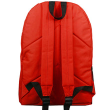 Load image into Gallery viewer, K-Cliffs 18&quot; Classic School Backpack w/Padded Shoulder Straps and Side Pocket