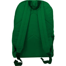 Load image into Gallery viewer, K-Cliffs 18&quot; Classic School Backpack w/Padded Shoulder Straps and Side Pocket