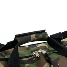 Load image into Gallery viewer, K-Cliffs Heavy Duty Cargo Duffel, Sport Gear Drum Set Equipment Travel, Rooftop Rack Bag