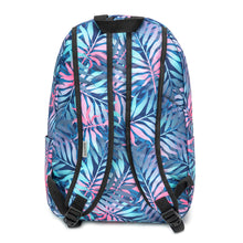 Load image into Gallery viewer, K-Cliffs 18&quot; Printed Pattern School Bookbag, Travel Daypack for laptops &amp; Tablets