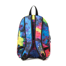 Load image into Gallery viewer, K-Cliffs 18&quot; Printed Pattern School Bookbag, Travel Daypack for laptops &amp; Tablets