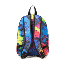 Load image into Gallery viewer, K-Cliffs 18&quot; Printed Backpack Simple Pattern Bookbag, Travel Daypack for laptop &amp; Tablet