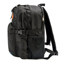 Load image into Gallery viewer, K-Cliffs  Large Multi-Compartment Backpack w/ Laptop Sleeve, Bottle Holder, and Padded Straps (New)