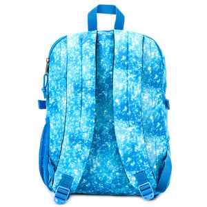 K-Cliffs  Large Multi-Compartment Backpack w/ Laptop Sleeve, Bottle Holder, and Padded Straps (New)