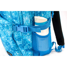 Load image into Gallery viewer, K-Cliffs  Large Multi-Compartment Backpack w/ Laptop Sleeve, Bottle Holder, and Padded Straps (New)