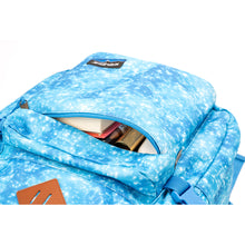 Load image into Gallery viewer, K-Cliffs  Large Multi-Compartment Backpack w/ Laptop Sleeve, Bottle Holder, and Padded Straps (New)