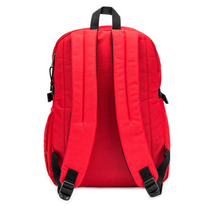 K-Cliffs  Large Multi-Compartment Backpack w/ Laptop Sleeve, Bottle Holder, and Padded Straps (New)