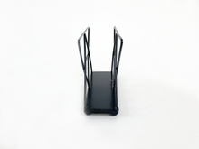 Load image into Gallery viewer, Upright Napkin Holder - Modern Geometry Design