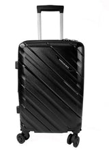 Load image into Gallery viewer, 22&quot; Carry-On Suitcase Hand Carry Luggage Lightweight Expandable Spinner with 360° Dual Wheels