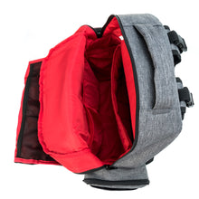 Load image into Gallery viewer, K-Cliffs Large Diaper Backpack Water Resistant Multifunction Changing Bag
