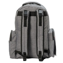 Load image into Gallery viewer, K-Cliffs Large Diaper Backpack Water Resistant Multifunction Changing Bag