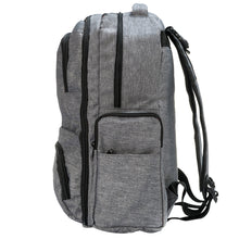 Load image into Gallery viewer, K-Cliffs Large Diaper Backpack Water Resistant Multifunction Changing Bag