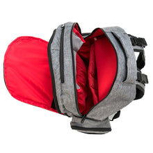 Load image into Gallery viewer, K-Cliffs Large Diaper Backpack Water Resistant Multifunction Changing Bag