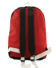 Load image into Gallery viewer, K-Cliffs 15&quot; Lightweight Bungee Unisex School Backpack , Water Resistant