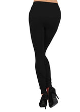 Load image into Gallery viewer, SML528SD005_Black