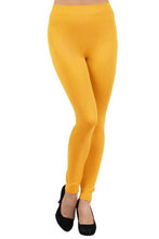 Load image into Gallery viewer, SML528SD005_Mustard