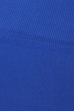 Load image into Gallery viewer, Seamless Leggings Women High Waisted 3" Waistband Full Length Capri Soft Stretchy Tights Skinny Pants