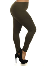 Load image into Gallery viewer, SML528SDP005_Army Grn