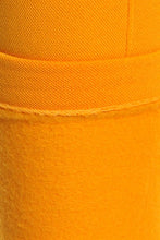 Load image into Gallery viewer, Fleece Lined Leggings High Waist Full Length Warm Capri Long 4” Rise Tights Winter Stretchy Pants with Double Zipper