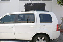 Load image into Gallery viewer, Heavy Duty Cargo Duffel Large Sport Gear Drum Set Equipment Hardware Travel Bag Rooftop Rack Bag - k-cliffs